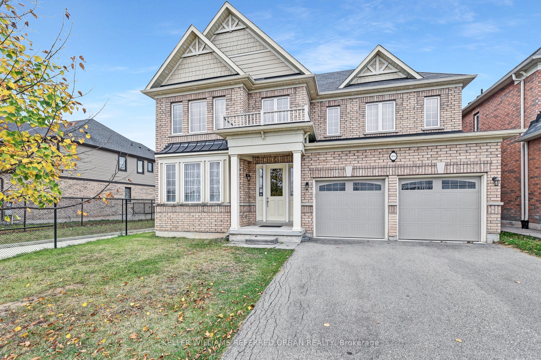 Photo 43 of 9191 Tallgrass Avenue, Niagara Falls, Lyons Creek — HOMEH