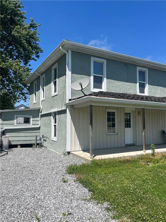 Photo 1 of 10162 Highway 3, Wainfleet, Marshville/Winger — HOMEH