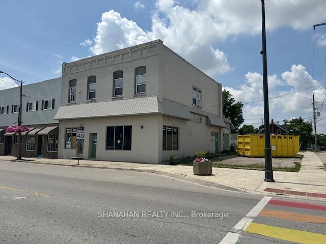 Photo 1 of Unit 3&4, 5297 Nauvoo Road, Warwick, Watford — HOMEH