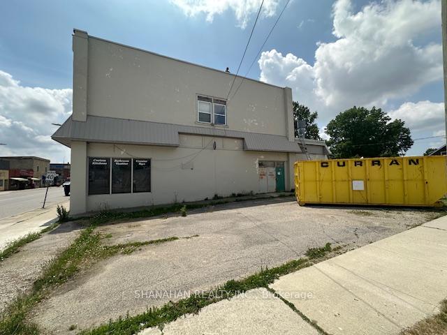 Photo 2 of Unit 3&4, 5297 Nauvoo Road, Warwick, Watford — HOMEH