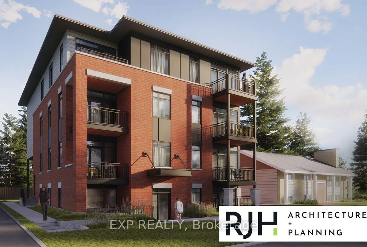 Photo 2 of 320 Joffre-Belanger Way, Ottawa, Vanier — HOMEH
