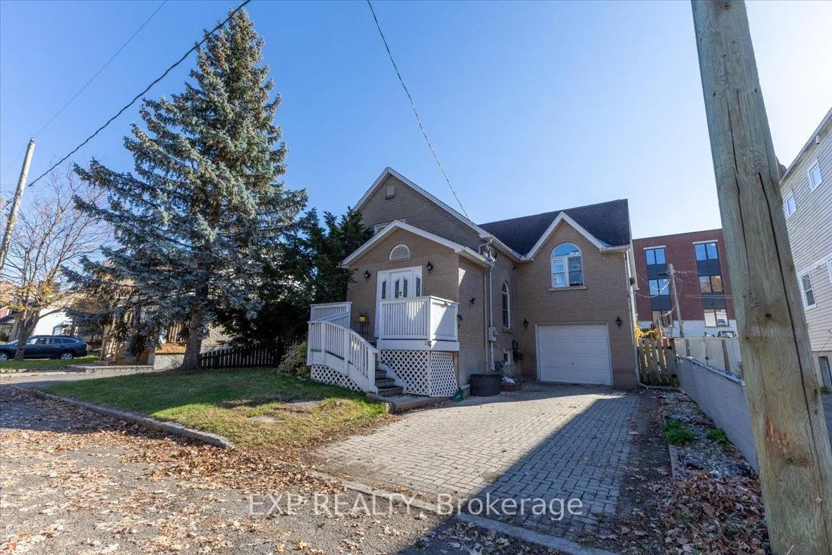 Photo 3 of 320 Joffre-Belanger Way, Ottawa, Vanier — HOMEH