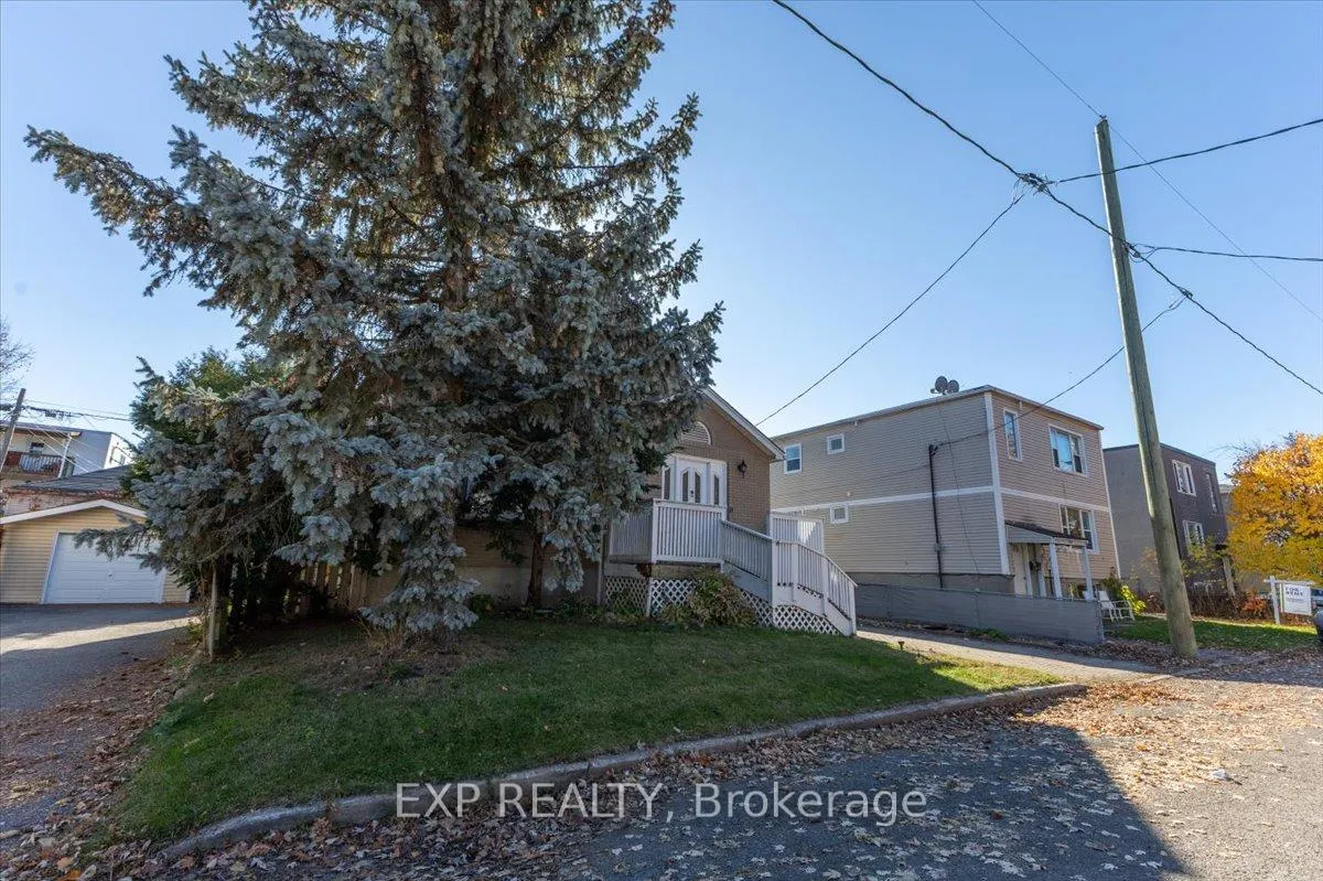 Photo 4 of 320 Joffre-Belanger Way, Ottawa, Vanier — HOMEH
