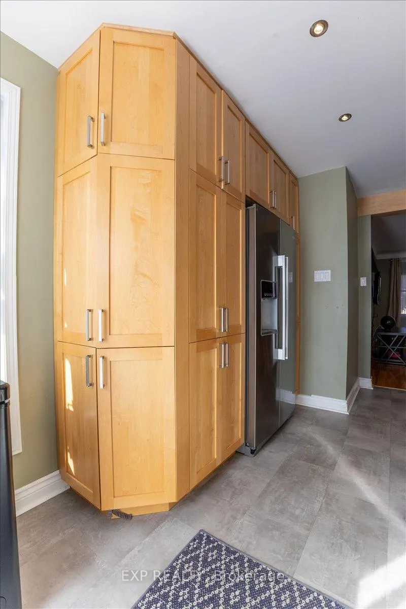 Photo 15 of 320 Joffre-Belanger Way, Ottawa, Vanier — HOMEH