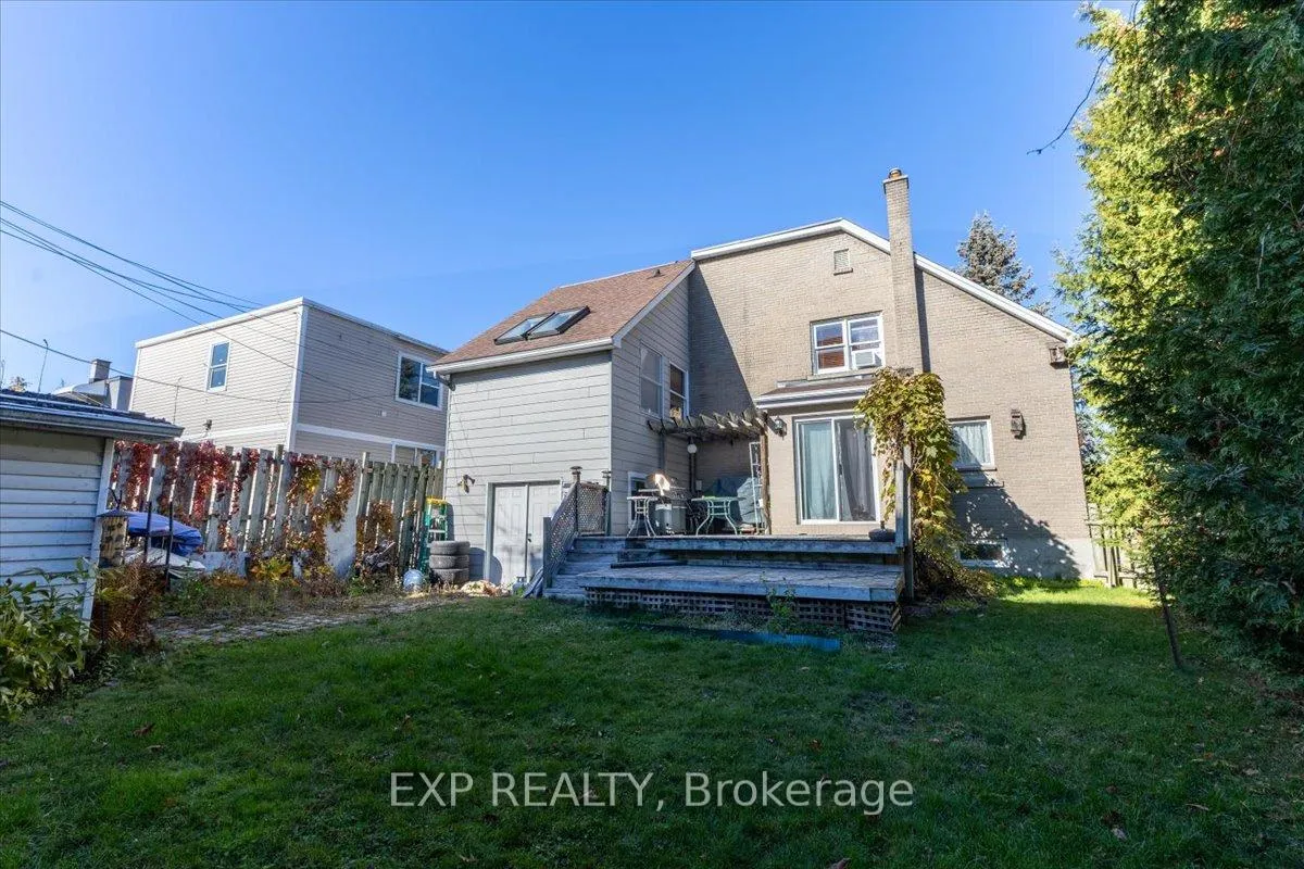 Photo 17 of 320 Joffre-Belanger Way, Ottawa, Vanier — HOMEH