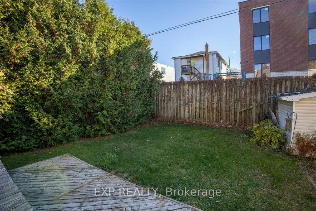 Photo 18 of 320 Joffre-Belanger Way, Ottawa, Vanier — HOMEH