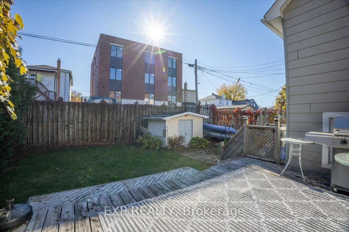 Photo 19 of 320 Joffre-Belanger Way, Ottawa, Vanier — HOMEH