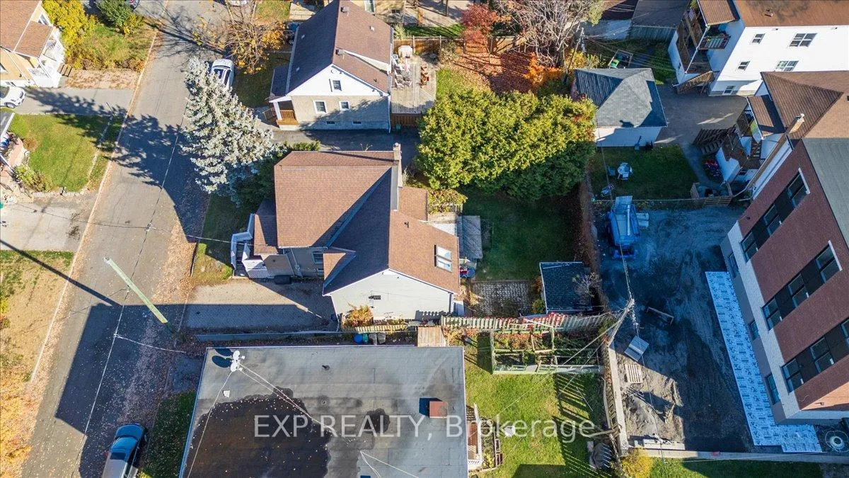 Photo 20 of 320 Joffre-Belanger Way, Ottawa, Vanier — HOMEH