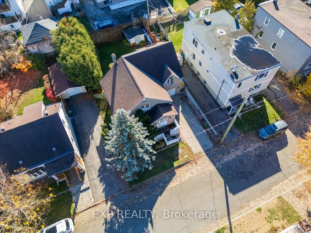 Photo 21 of 320 Joffre-Belanger Way, Ottawa, Vanier — HOMEH