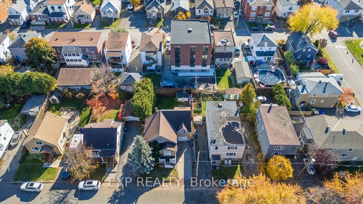 Photo 22 of 320 Joffre-Belanger Way, Ottawa, Vanier — HOMEH