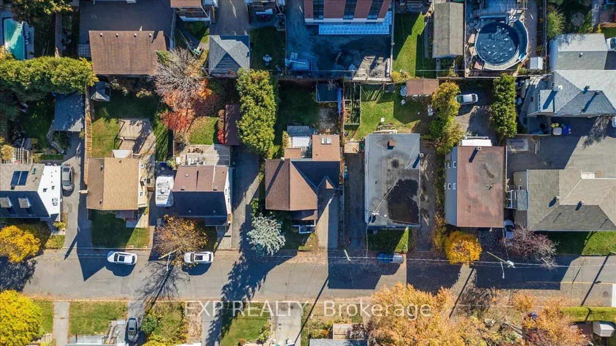 Photo 23 of 320 Joffre-Belanger Way, Ottawa, Vanier — HOMEH