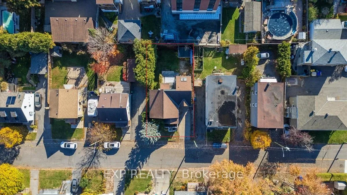 Photo 24 of 320 Joffre-Belanger Way, Ottawa, Vanier — HOMEH