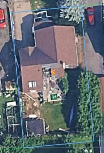 Photo 25 of 320 Joffre-Belanger Way, Ottawa, Vanier — HOMEH