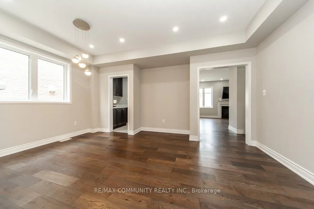Photo 7 of 24 Raithby Crescent, Ajax, Central East — HOMEH