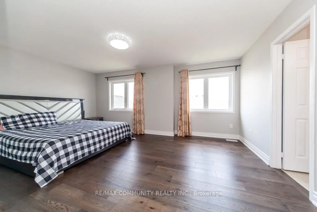 Photo 27 of 24 Raithby Crescent, Ajax, Central East — HOMEH