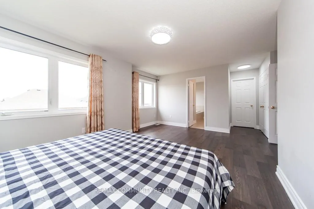 Photo 29 of 24 Raithby Crescent, Ajax, Central East — HOMEH