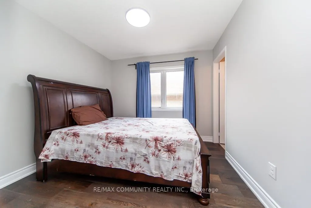 Photo 33 of 24 Raithby Crescent, Ajax, Central East — HOMEH