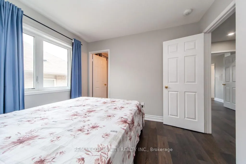 Photo 34 of 24 Raithby Crescent, Ajax, Central East — HOMEH