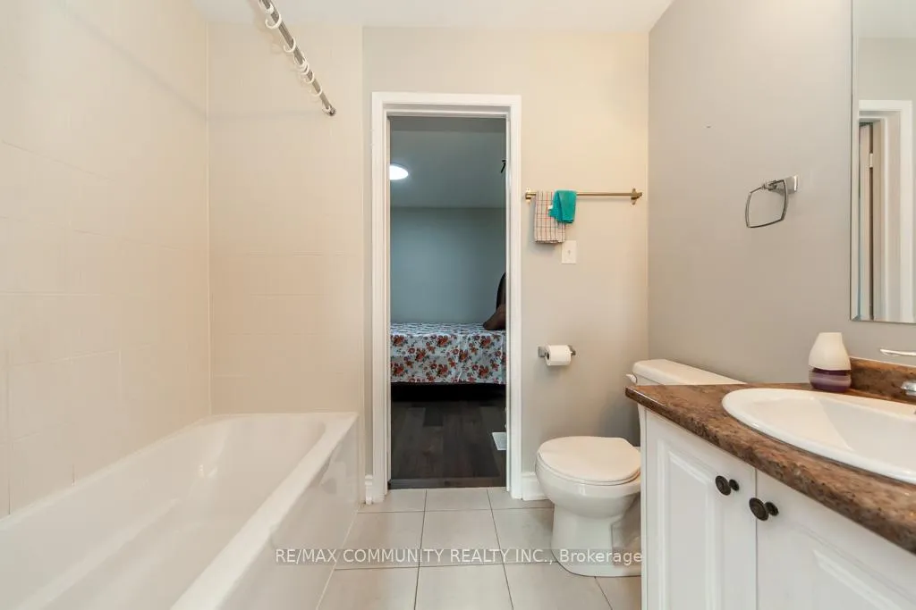 Photo 38 of 24 Raithby Crescent, Ajax, Central East — HOMEH