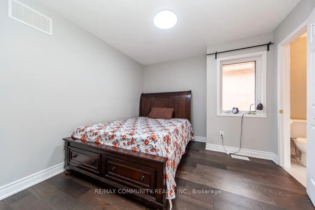 Photo 39 of 24 Raithby Crescent, Ajax, Central East — HOMEH