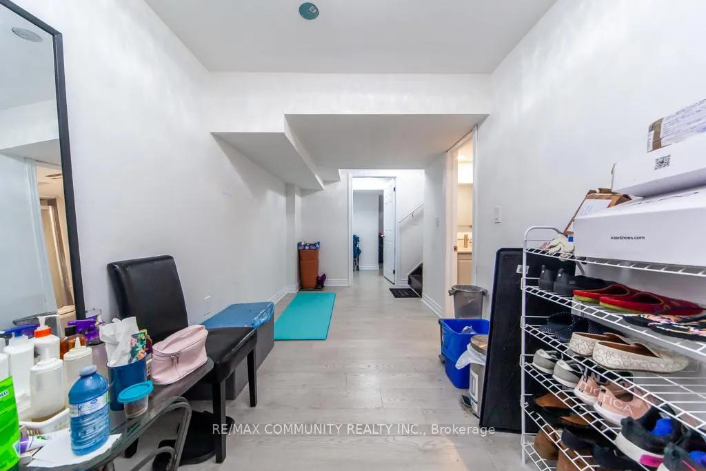 Photo 45 of 24 Raithby Crescent, Ajax, Central East — HOMEH