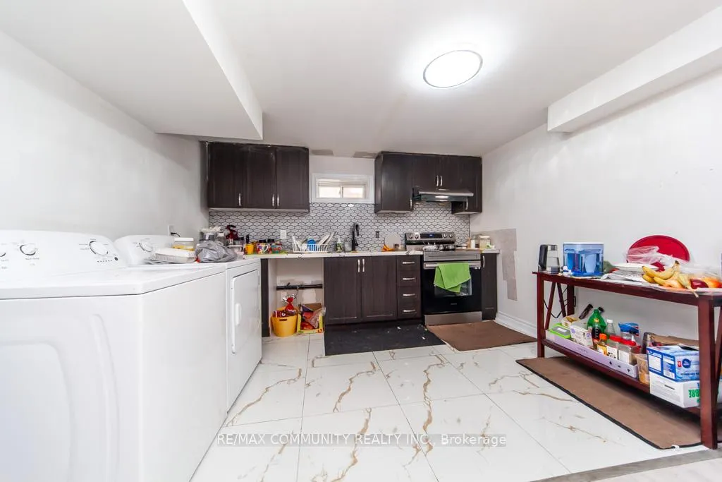 Photo 46 of 24 Raithby Crescent, Ajax, Central East — HOMEH
