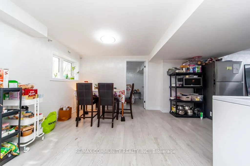 Photo 47 of 24 Raithby Crescent, Ajax, Central East — HOMEH