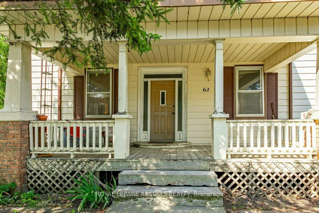 Photo 1 of 63 Shakespeare Street, Bayham, Port Burwell — HOMEH