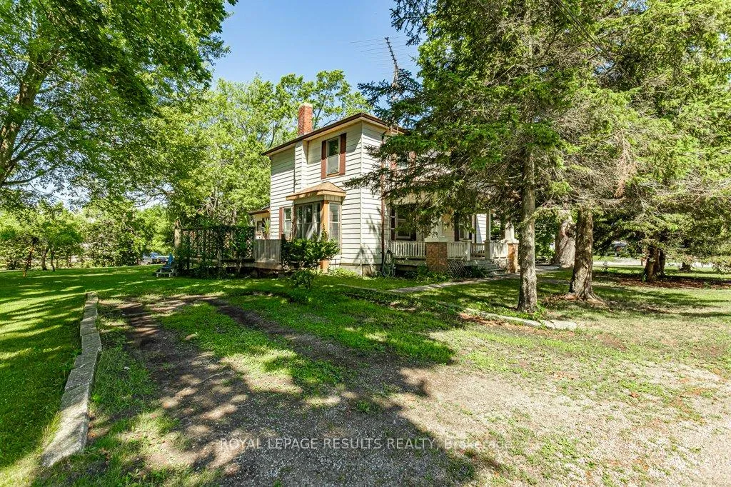 Photo 2 of 63 Shakespeare Street, Bayham, Port Burwell — HOMEH