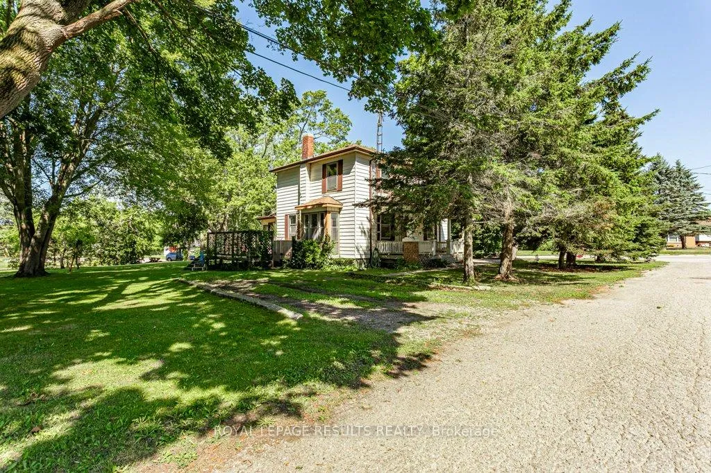 Photo 3 of 63 Shakespeare Street, Bayham, Port Burwell — HOMEH
