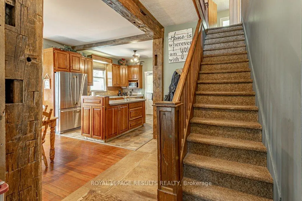 Photo 5 of 63 Shakespeare Street, Bayham, Port Burwell — HOMEH