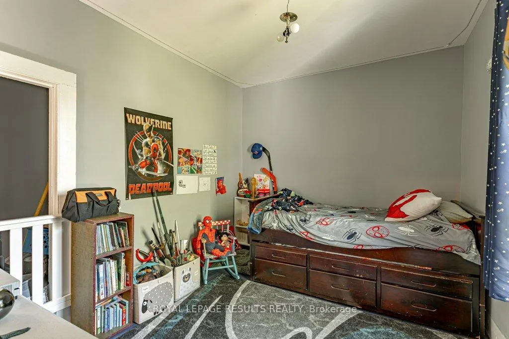 Photo 15 of 63 Shakespeare Street, Bayham, Port Burwell — HOMEH