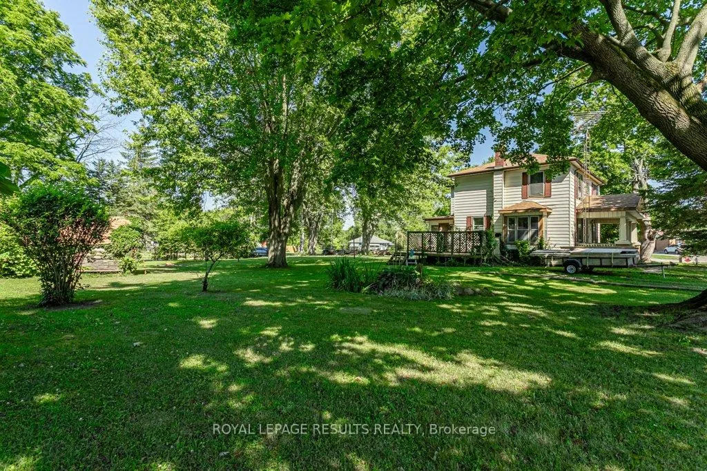 Photo 20 of 63 Shakespeare Street, Bayham, Port Burwell — HOMEH