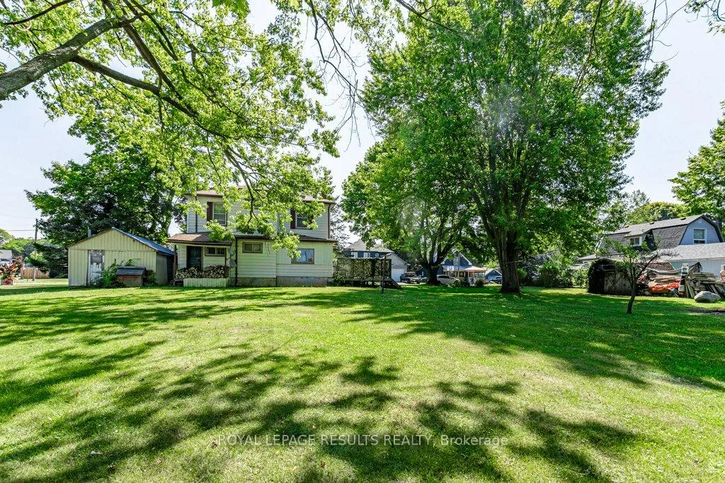 Photo 22 of 63 Shakespeare Street, Bayham, Port Burwell — HOMEH