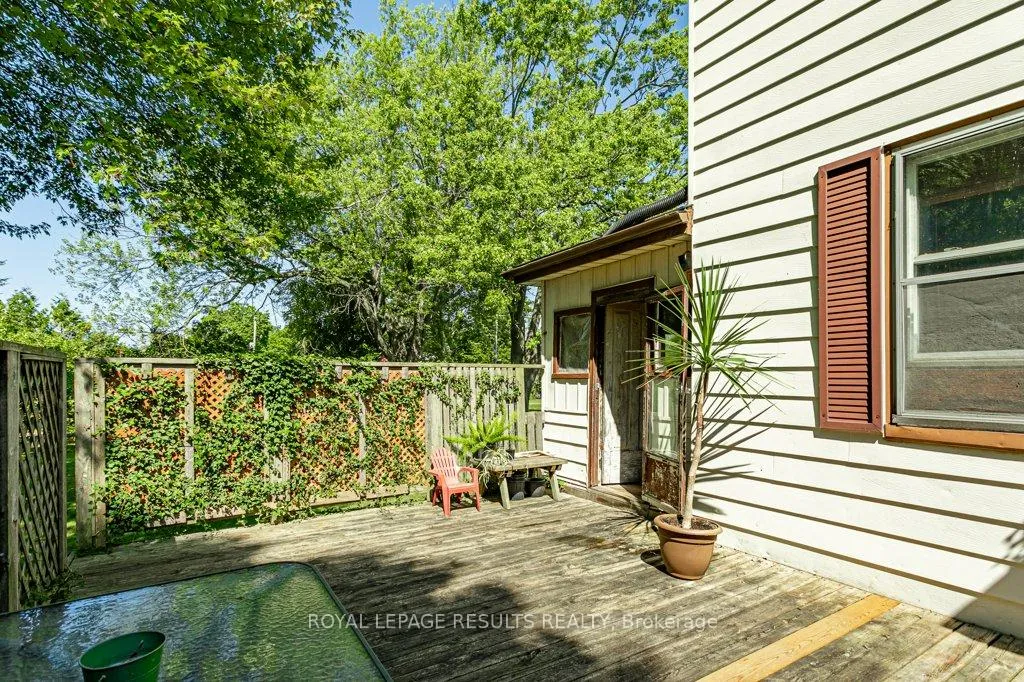 Photo 26 of 63 Shakespeare Street, Bayham, Port Burwell — HOMEH