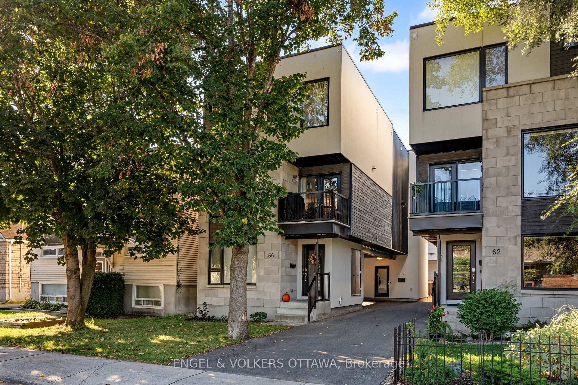 Photo 1 of 68 Jolliet Avenue, Ottawa, Vanier — HOMEH