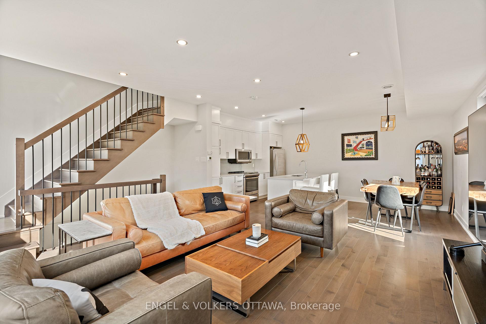 Photo 5 of 68 Jolliet Avenue, Ottawa, Vanier — HOMEH