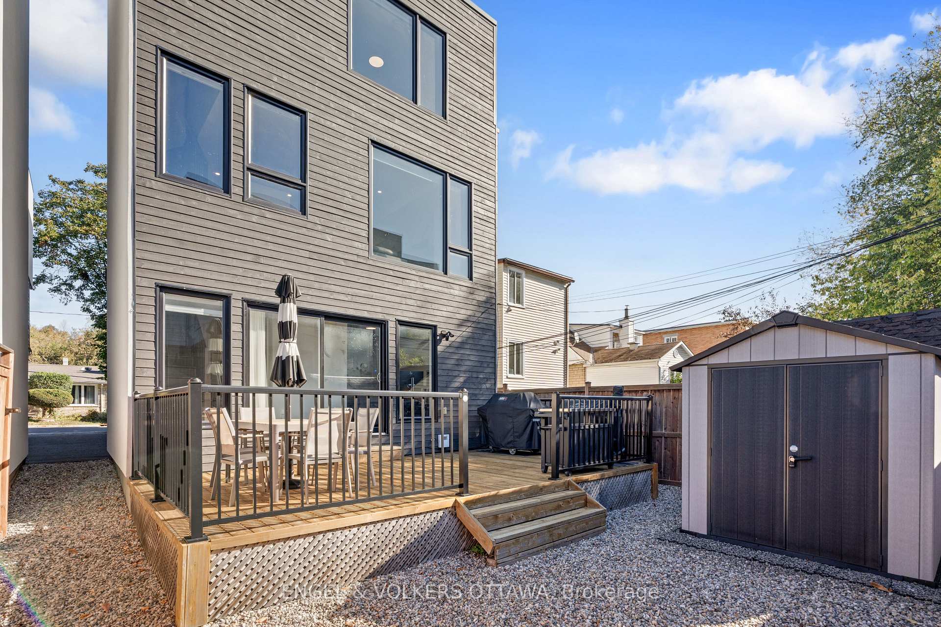 Photo 31 of 68 Jolliet Avenue, Ottawa, Vanier — HOMEH