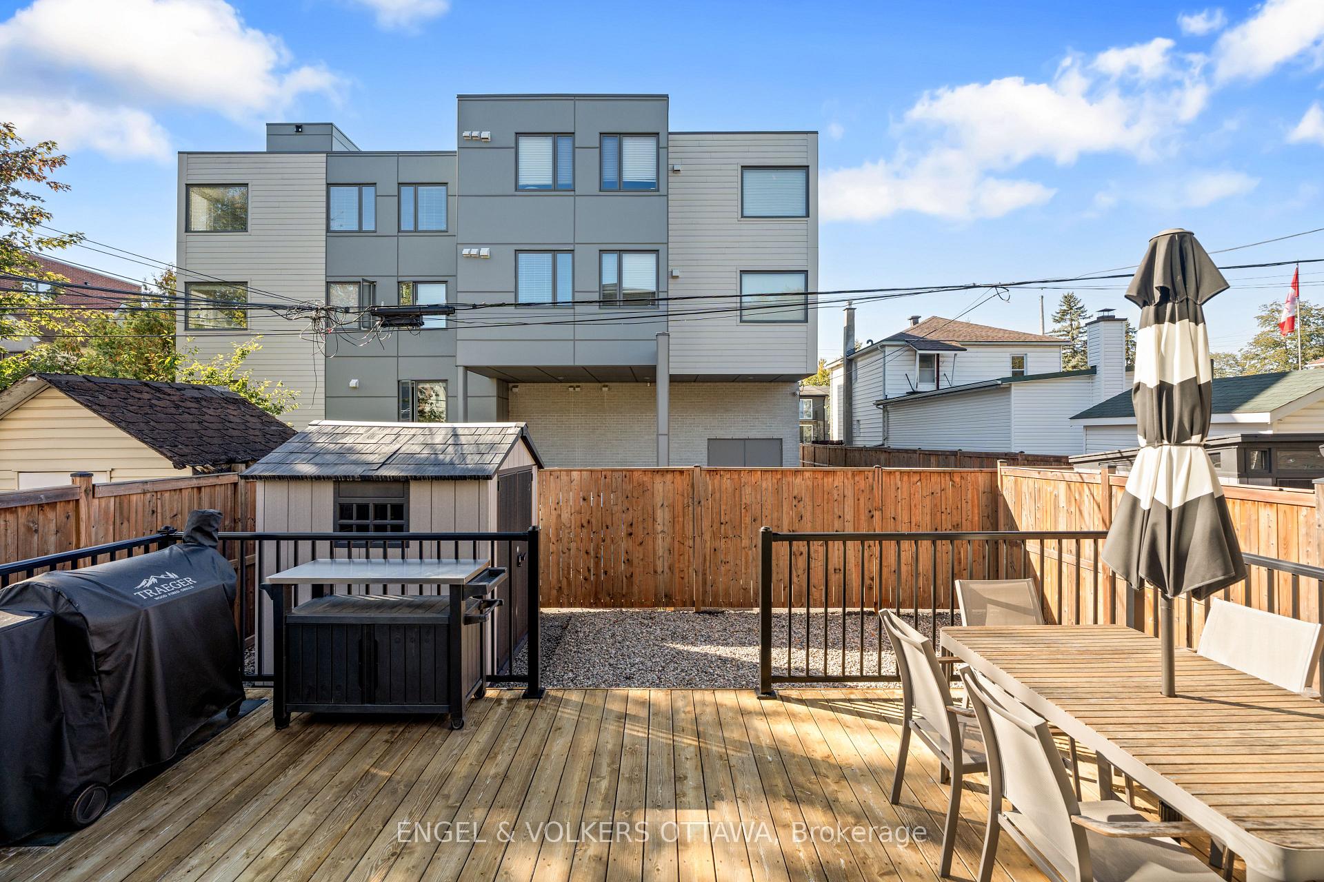 Photo 32 of 68 Jolliet Avenue, Ottawa, Vanier — HOMEH