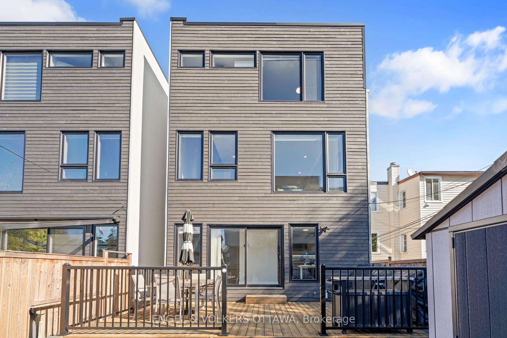 Photo 33 of 68 Jolliet Avenue, Ottawa, Vanier — HOMEH