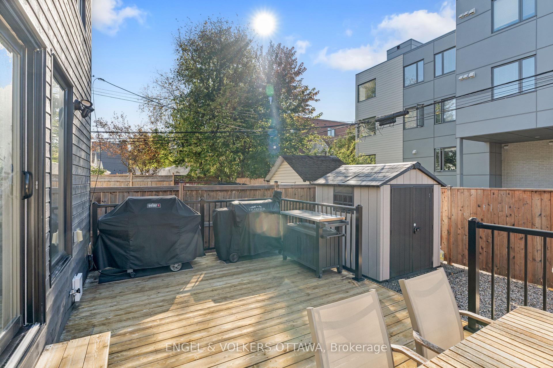 Photo 35 of 68 Jolliet Avenue, Ottawa, Vanier — HOMEH
