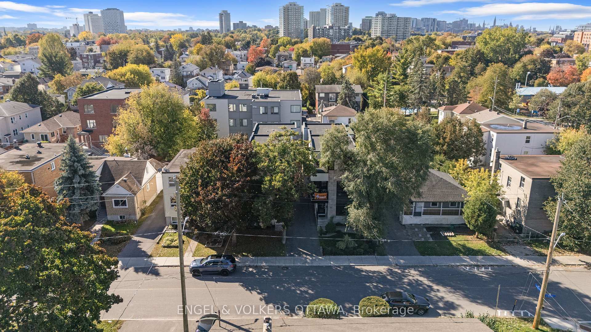 Photo 36 of 68 Jolliet Avenue, Ottawa, Vanier — HOMEH
