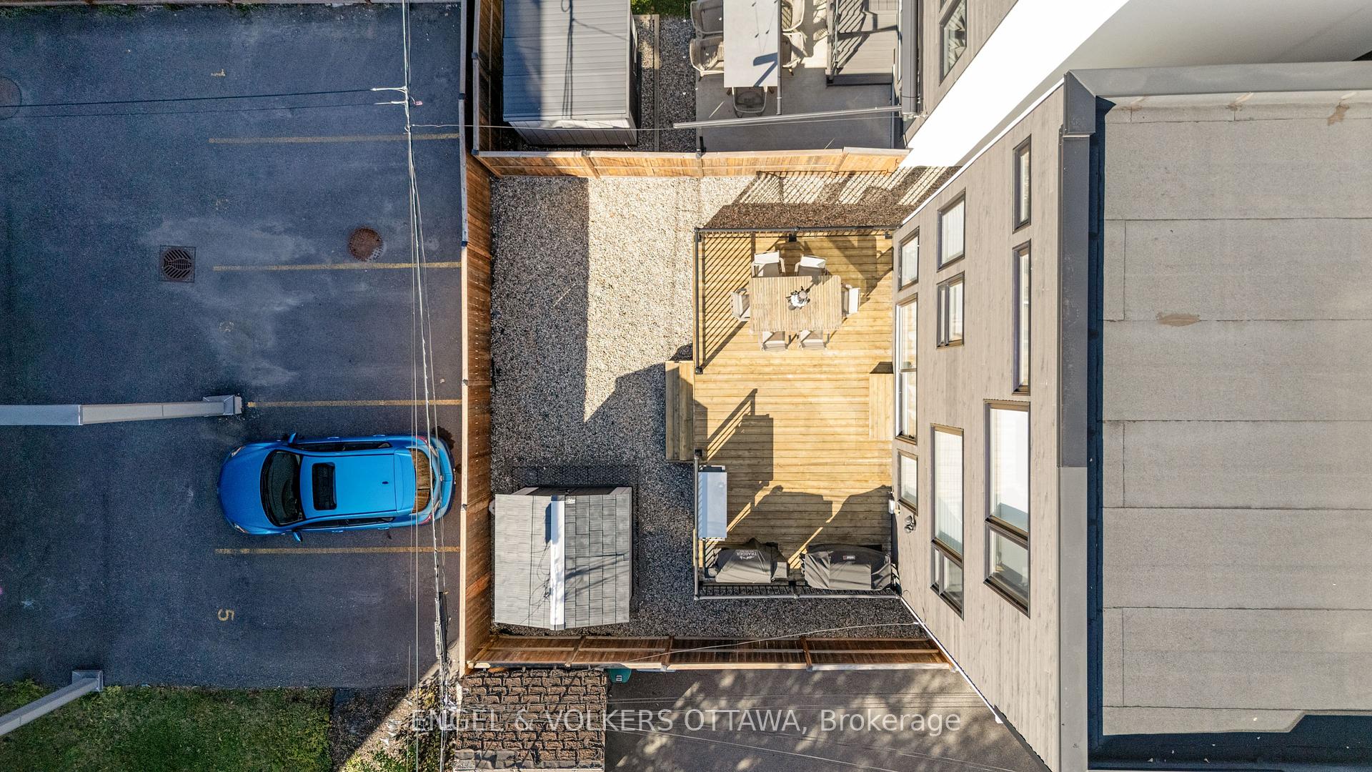 Photo 37 of 68 Jolliet Avenue, Ottawa, Vanier — HOMEH