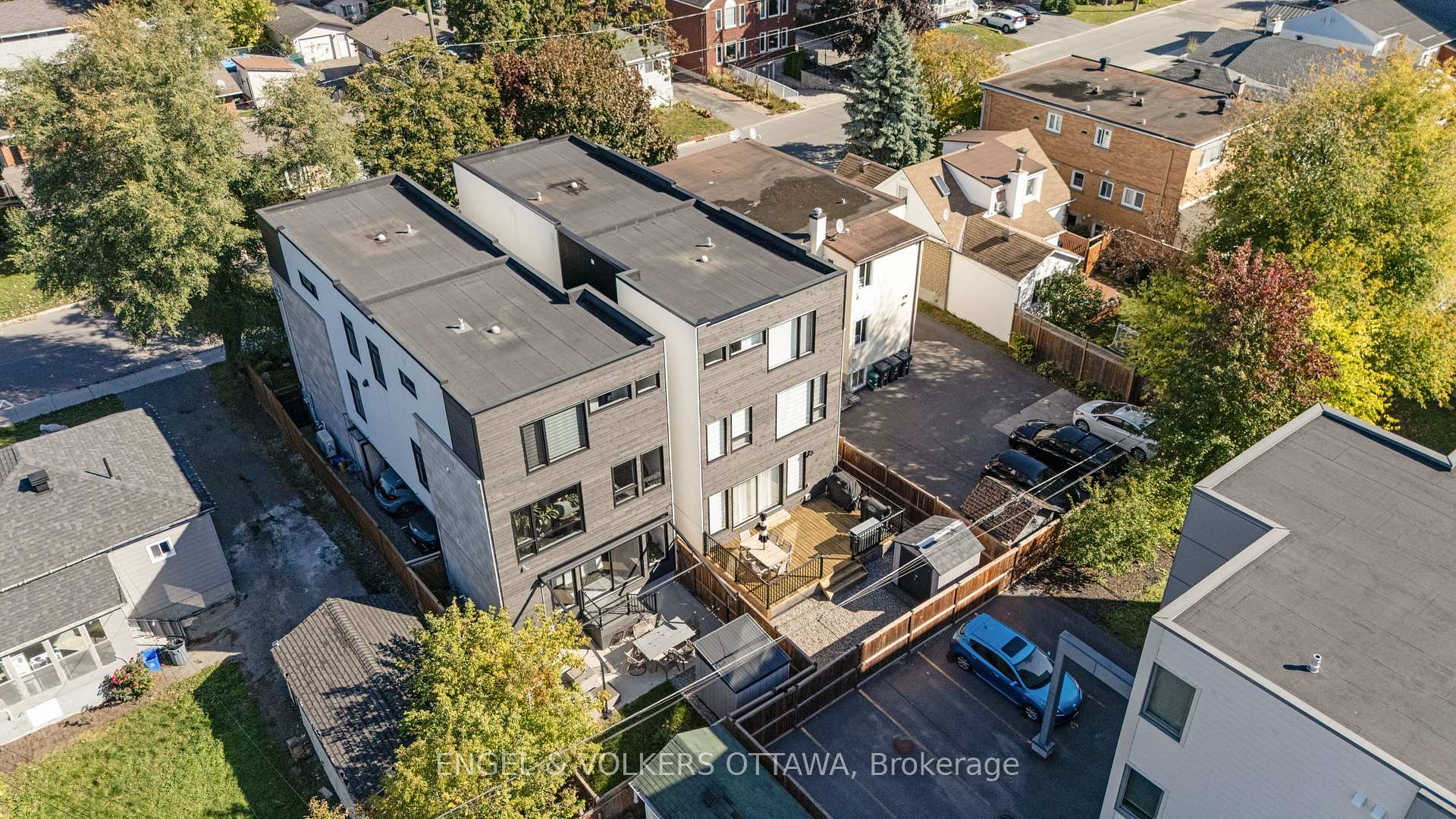 Photo 38 of 68 Jolliet Avenue, Ottawa, Vanier — HOMEH