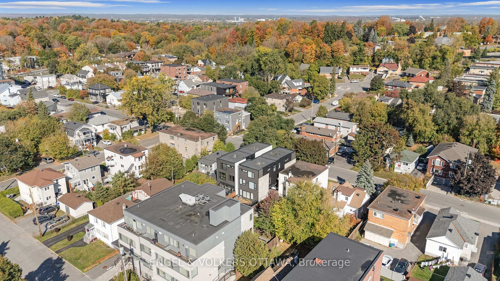 Photo 39 of 68 Jolliet Avenue, Ottawa, Vanier — HOMEH