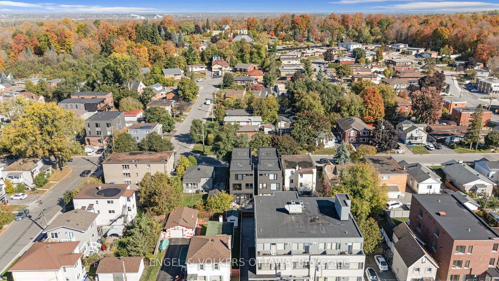Photo 40 of 68 Jolliet Avenue, Ottawa, Vanier — HOMEH