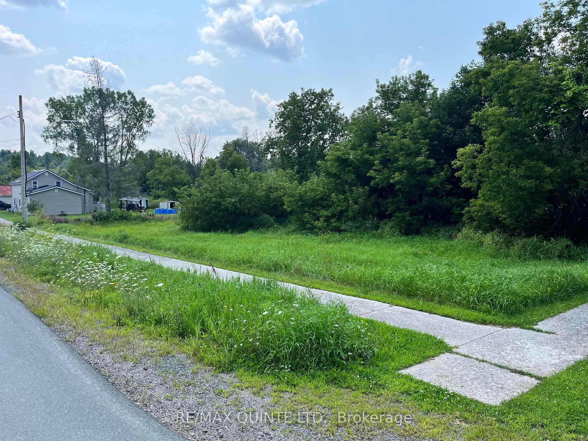 Photo 2 of LOT 39 Store Street, Tweed, Elzevir (Twp) — HOMEH