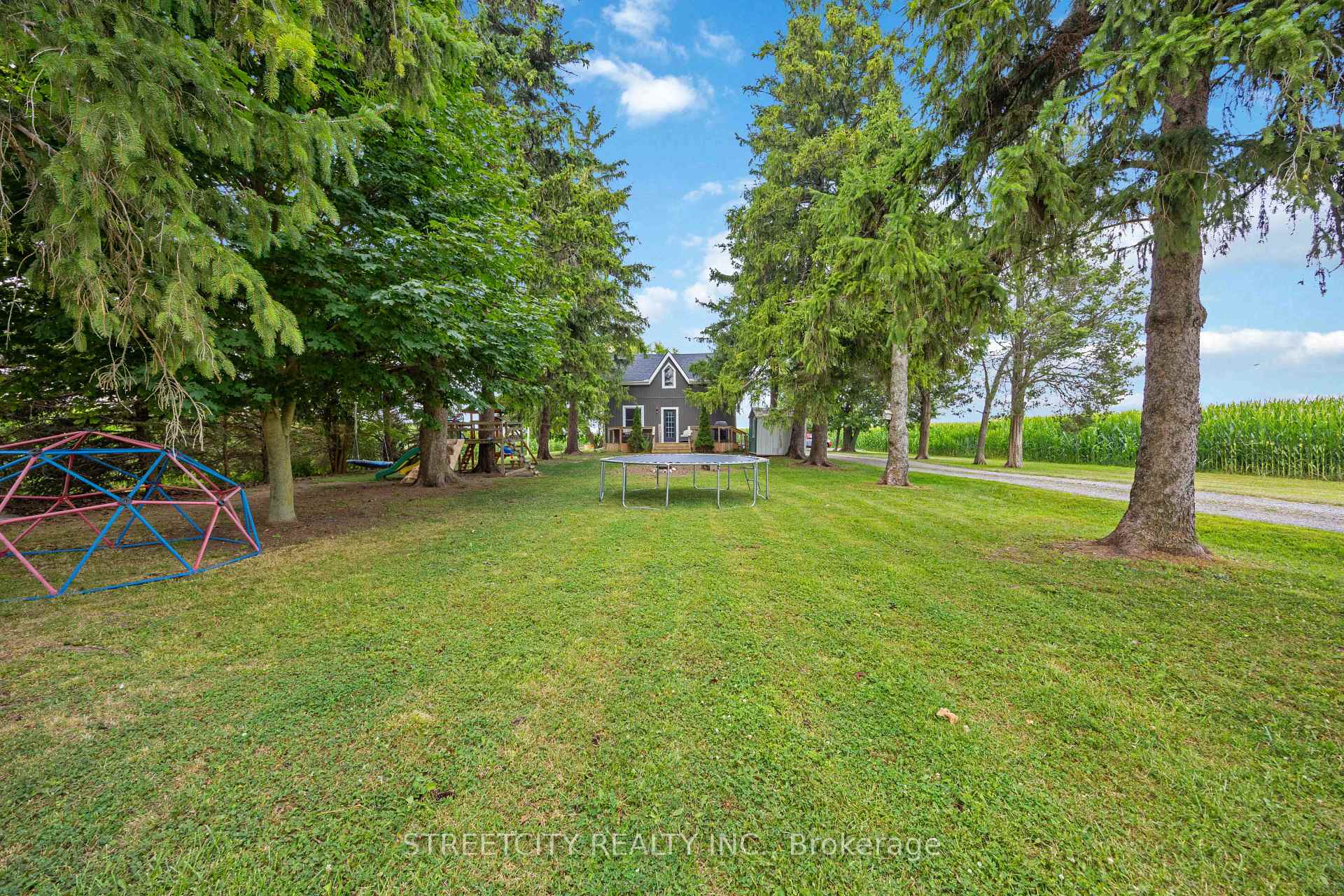 Photo 3 of 6994 Hickory Creek Line, Warwick — HOMEH