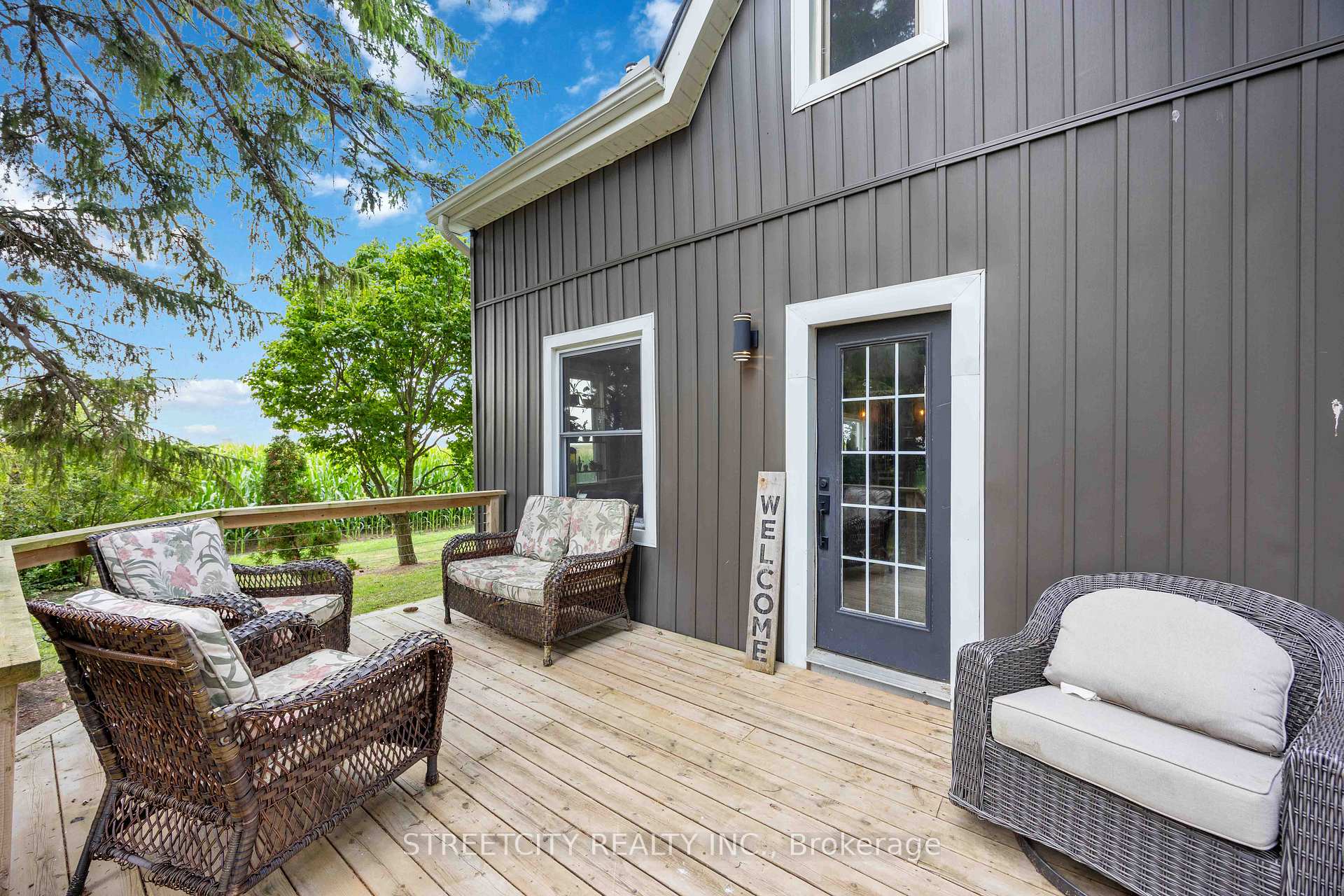 Photo 4 of 6994 Hickory Creek Line, Warwick — HOMEH