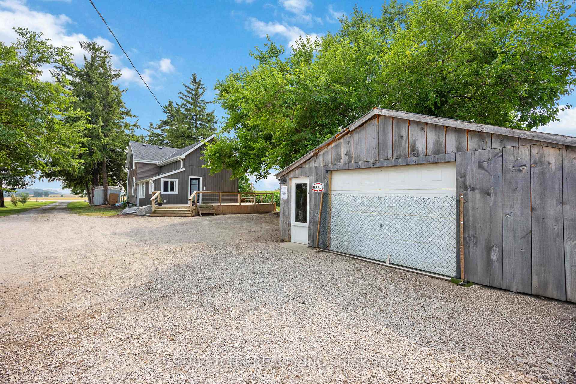 Photo 5 of 6994 Hickory Creek Line, Warwick — HOMEH